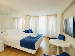 Студія Блок А чудовий вигляд — Пошуковик нерухомості від забудовників і власників GEOLN.COM. Фото 3