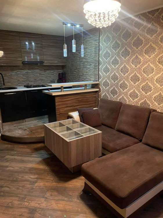 出售两房公寓 — 来自开发商和业主的房地产搜索引擎 GEOLN.COM. 照片 1