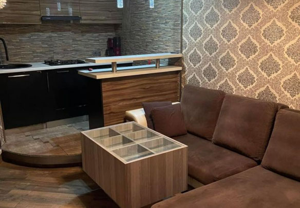 Продается 2-комнатная квартира