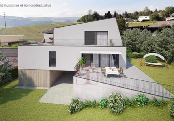 Les Collines de Jericho