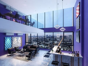 房地产在 Niche Pride Taopoon-Interchange — look at the real estate search engine GEOLN.COM. 照片 9