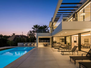 别墅 4 卧室 777 m² 在 Elviria, 西班牙 — 来自开发商和业主的房地产搜索引擎 GEOLN.COM. 照片 13