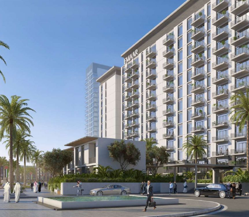 房地产在 Executive Residences — look at the real estate search engine GEOLN.COM. 照片 1