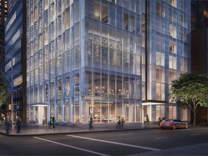 Real estate in One Hundred East Fifty Third Street — look at the real estate search engine GEOLN.COM. Photo 10