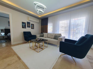 出售两室公寓 1 + 1 — 来自开发商和业主的房地产搜索引擎 GEOLN.COM. 照片 3