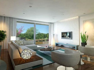 Real estate in Antorman — look at the real estate search engine GEOLN.COM. Photo 6