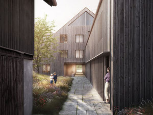 房地产在 Der Neue Derzbachhof — look at the real estate search engine GEOLN.COM. 照片 3