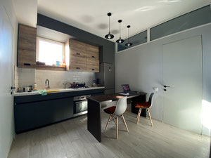 4居室公寓 — 来自开发商和业主的房地产搜索引擎 GEOLN.COM. 照片 3