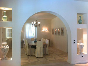 别墅在意大利，卢卡 — 来自开发商和业主的房地产搜索引擎 GEOLN.COM. 照片 9