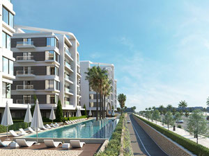 Propiedad en venta en The Pearl — mira el buscador inmobiliario GEOLN.COM. Foto 9