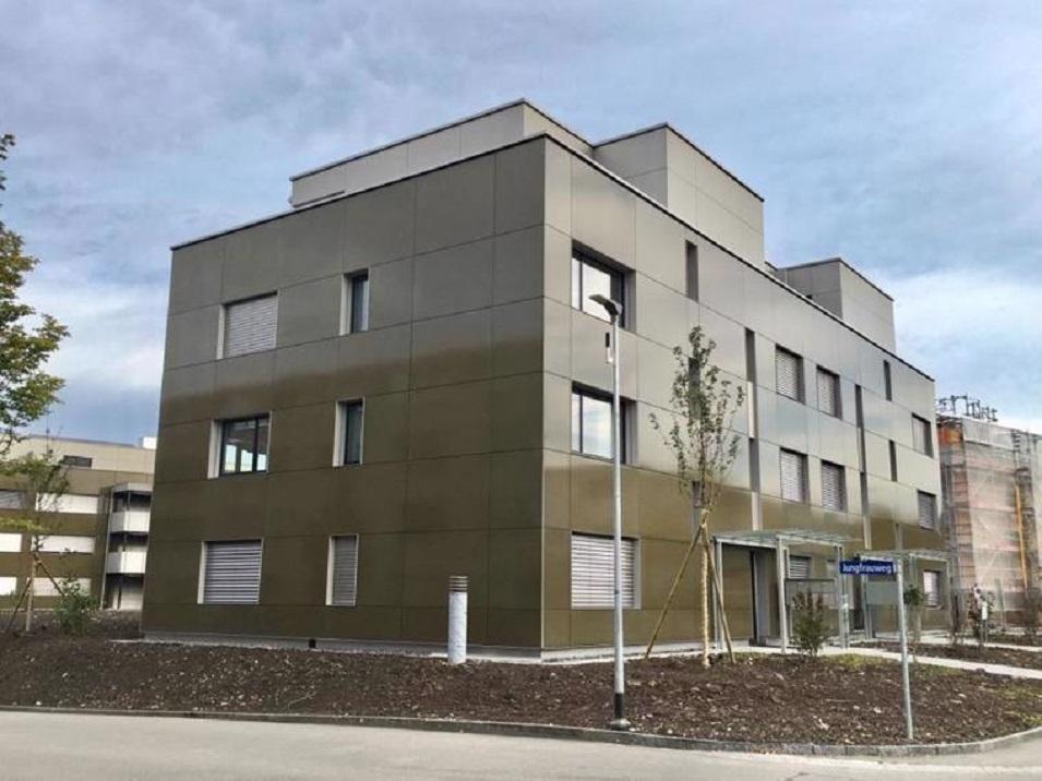 Immobilien in Soley — Schauen Sie sich die Immobiliensuchmaschine GEOLN.COM an. Foto 1