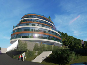 דירת Ruebush Gardens — חיפוש נדל"ן מפרטי ומקבלן GEOLN.COM. תמונה 3