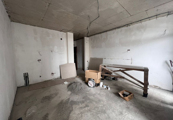 Se vende un apartamento en Sunrise Residence