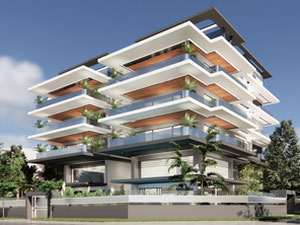 房地产在 Anthea  — look at the real estate search engine GEOLN.COM. 照片 2