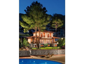 Real estate in Terrace Life Gocek — look at the real estate search engine GEOLN.COM. Photo 2