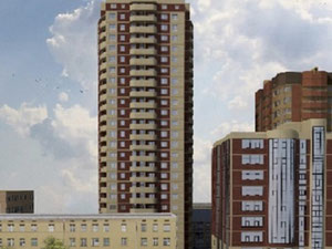 უძრავი კონება Zvezda  — გადახედეთ უძრავი ქონების საძიებო სისტემას GEOLN.COM. ფოტო 5