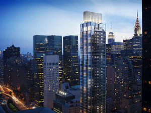 房地产在 50 United Nations Plaza — look at the real estate search engine GEOLN.COM. 照片 2