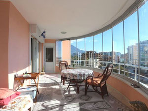 在市中心，在综合体保护区的托斯穆尔地区 — 来自开发商和业主的房地产搜索引擎 GEOLN.COM. 照片 5