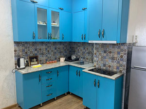 נמכרת דירה ב-Guru Residence — חיפוש נדל"ן מפרטי ומקבלן GEOLN.COM. תמונה 9