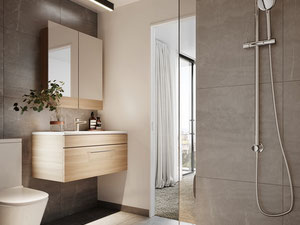 Propiedad en venta en Neo Appartments — mira el buscador inmobiliario GEOLN.COM. Foto 4