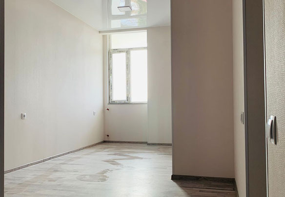 Se vende apartamento de 2 habitaciones