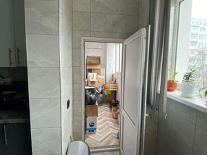 巴尔蒂三居室公寓 — 来自开发商和业主的房地产搜索引擎 GEOLN.COM. 照片 6