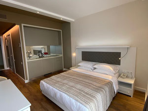 იყიდება ბინა Alliance Palace-ში — უძრავი ქონების ყიდვა და მფლო ბელებისგან GEOLN.COM. ფოტო 5