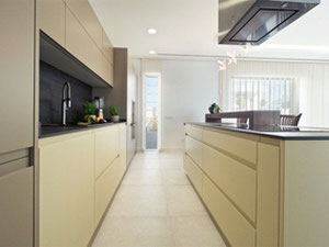 Chalet 5 dormitorios 843 m² en La Alqueria, España — Encuentre propiedades fuera del plan o reventa de bienes inmuebles directamente de desarrolladores y propietarios GEOLN.COM. Foto 9