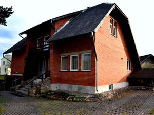 Будинок біля моря в Латвії, Енгурський край, Абарагціємс — Пошуковик нерухомості від забудовників і власників GEOLN.COM. Фото 4