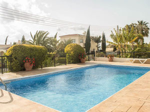 Вілла на Кіпрі, Поліс — Пошуковик нерухомості від забудовників і власників GEOLN.COM. Фото 2