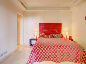 公寓 3 间卧室 299 平方米，位于西班牙新黄金地带 — 来自开发商和业主的房地产搜索引擎 GEOLN.COM. 照片 9