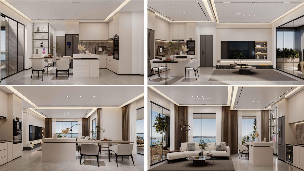 Анна Резиденція Люкс Апартаменти — Пошуковик нерухомості від забудовників і власників GEOLN.COM. Фото 1