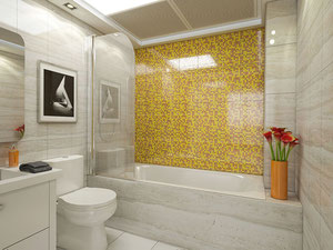 Real estate in Binghatti Stars — look at the real estate search engine GEOLN.COM. Photo 8