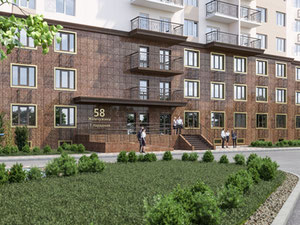 Нерухомість в ЖК 58 перлина — дивіться на пошуковику нерухомості GEOLN.COM. Фото 4