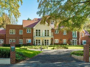 უძრავი კონება Langton House — გადახედეთ უძრავი ქონების საძიებო სისტემას GEOLN.COM. ფოტო 2