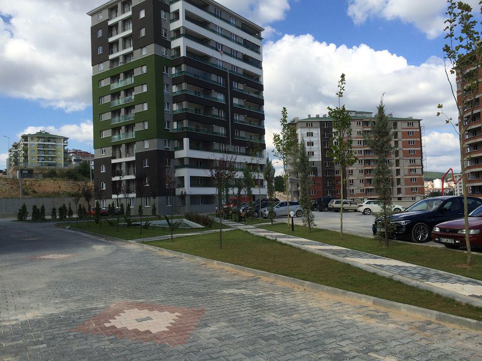 Нерухомість в Kiba Meridyen — дивіться на пошуковику нерухомості GEOLN.COM. Фото 1