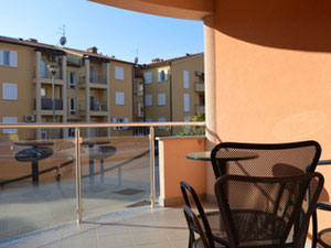 克罗地亚乌马格海边的公寓 — 来自开发商和业主的房地产搜索引擎 GEOLN.COM. 照片 3