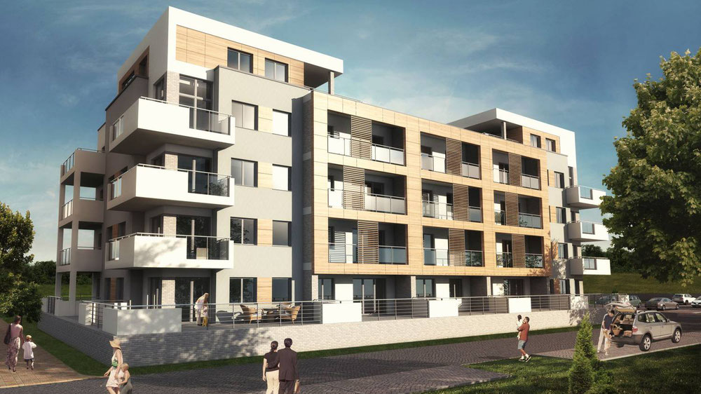 נדל"ן ב Sonata Park — עיין במנוע חיפוש הנדל"ן GEOLN.COM. תמונה 1