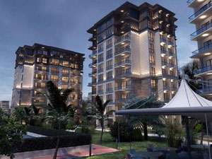 房地产在 Celebi Ala — look at the real estate search engine GEOLN.COM. 照片 2