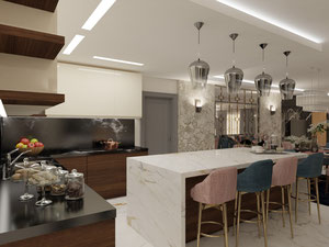 უძრავი კონება The Hazel — გადახედეთ უძრავი ქონების საძიებო სისტემას GEOLN.COM. ფოტო 2