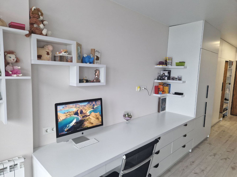 位于黑海塔39层的豪华景观公寓 — 来自开发商和业主的房地产搜索引擎 GEOLN.COM. 照片 1