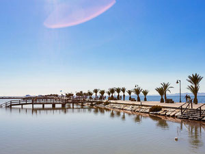 别墅 3 间卧室 109 m² 在 Pilar de la Horadada, 西班牙 — 来自开发商和业主的房地产搜索引擎 GEOLN.COM. 照片 18