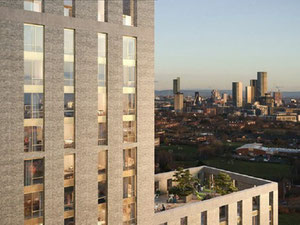 Нерухомість в Anchorage Gateway — дивіться на пошуковику нерухомості GEOLN.COM. Фото 2