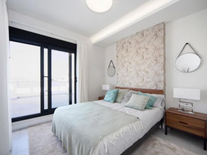 Villa 3 Schlafzimmer 124 m² in La Marina, Spanien — Immobilien-Suchservice von Bauträgern und Eigentümern GEOLN.COM. Foto 11