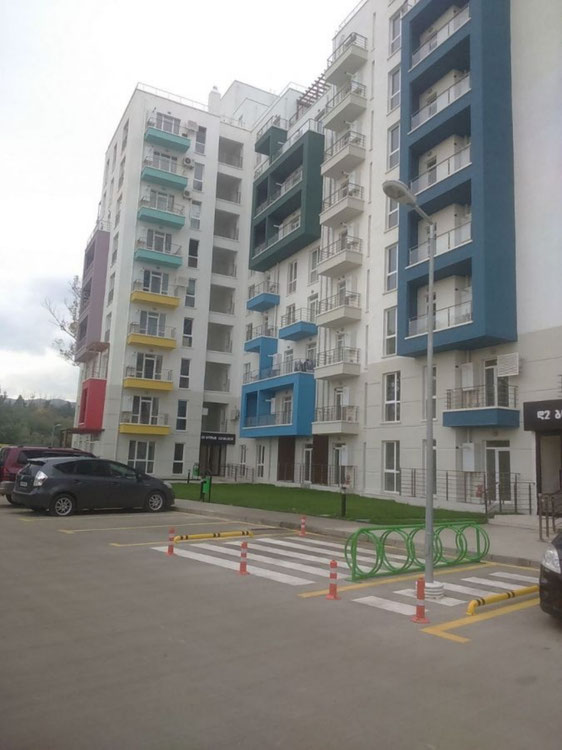 Продается 2 комнатная квартира — Поисковик недвижимости от застройщиков и собственников GEOLN.COM. Фото 1