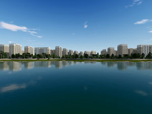 Propiedad en venta en Park Yasamal — mira el buscador inmobiliario GEOLN.COM. Foto 3