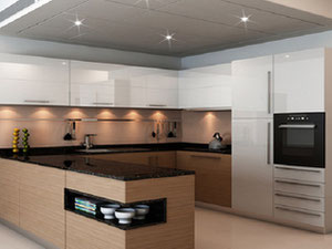 房地产在 Roy Mediterranean Serviced Apartments — look at the real estate search engine GEOLN.COM. 照片 2