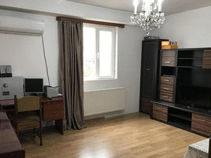 2 кімнатна квартира на схилі Нуцубідзе. Купити квартиру в Тбілісі, Сабуртало — Пошуковик нерухомості від забудовників і власників GEOLN.COM. Фото 5