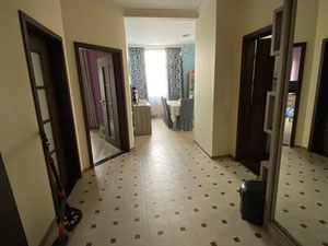 Квартира на продажу в Батуми — Поисковик недвижимости от застройщиков и собственников GEOLN.COM. Фото 9