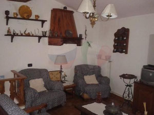 Квартира в горах, у моря в Италии, Лигурия, Чериана — Поисковик недвижимости от застройщиков и собственников GEOLN.COM. Фото 9